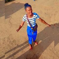 TikTok Account - shombemary076