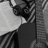 TikTok Account - guitarismylife4