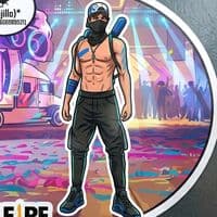 TikTok Account - eliastrujillo91