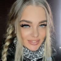 TikTok Account - irishka770s