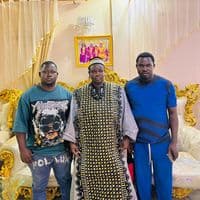 TikTok Account - papanapommelevrai30