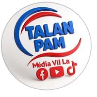 TikTok Account - talanpammediavil509