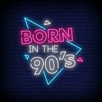 TikTok Account - 90sbornplaylist