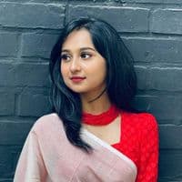 TikTok Account - adibapromi21