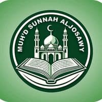 TikTok Account - muhammadsunnahaljosawy