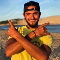 TikTok Account - the_king_of_showcase