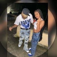 TikTok Account - cristianfortunato34