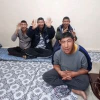 TikTok Account - dortkardesler_