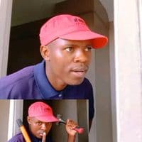 TikTok Account - chimbala098