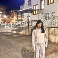 TikTok Account - yangss375