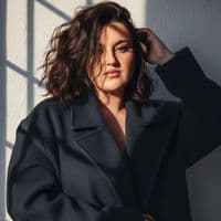 TikTok Account - __lina__top