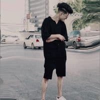 TikTok Account - husayn.197