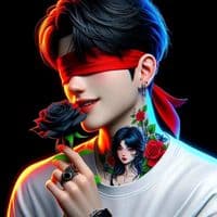 TikTok Account - sk.redoy12