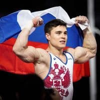 TikTok Account - nikitagym