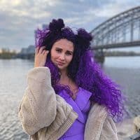 TikTok Account - _ket_fom_