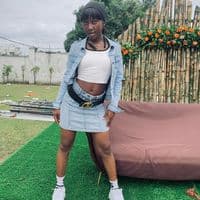 TikTok Account - maycee611