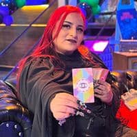 TikTok Account - secretosdebruja33