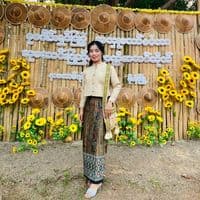 TikTok Account - ngin.hom41