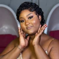 TikTok Account - plamedi_tshibangu09