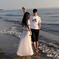 TikTok Account - baharamm.12