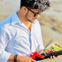 TikTok Account - itz_me_samu84