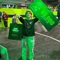 TikTok Account - brayflet626