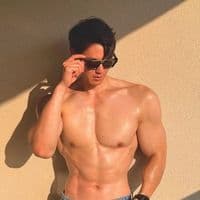 TikTok Account - pondthai58