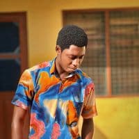 TikTok Account - voiceofjeffery_1