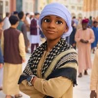 TikTok Account - mrfunny2471