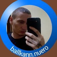 TikTok Account - urfavnuero