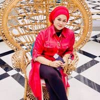 TikTok Account - princessaniedarus_69