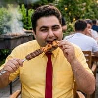 TikTok Account - deli.xidir.mingecevir