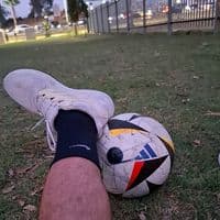 TikTok Account - muadh_23