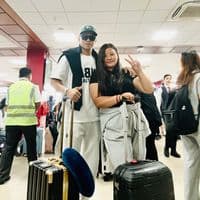 TikTok Account - poojamagar1416