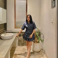 TikTok Account - malla.kmlll