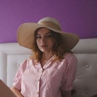 TikTok Account - dianariderph