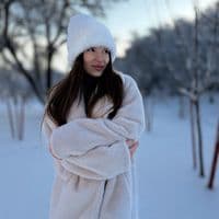 TikTok Account - k.ermakkova