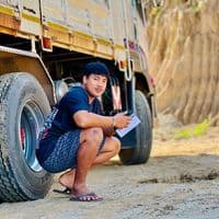 TikTok Account - put050842