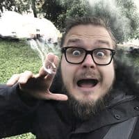 TikTok Account - fanchik.bulkin