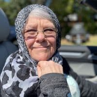 TikTok Account - mish.the.cool.granny