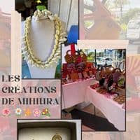 TikTok Account - lescreationsdemihiura