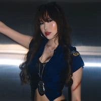 TikTok Account - eugeniawu