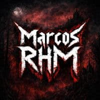TikTok Account - marcosrhmmusic