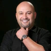 TikTok Account - ahmadmohalawneh