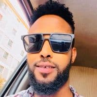 TikTok Account - yuubeezaani1