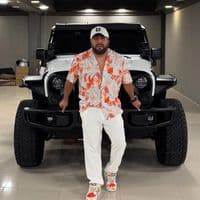 TikTok Account - hh_bazar