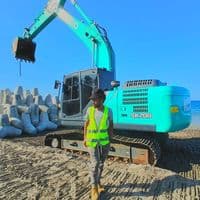 TikTok Account - antoniokefi2