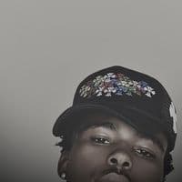 TikTok Account - iam_tjay_sp