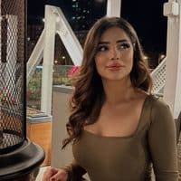 TikTok Account - rojdaeripekk