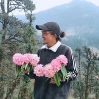 TikTok Account - bikas_03